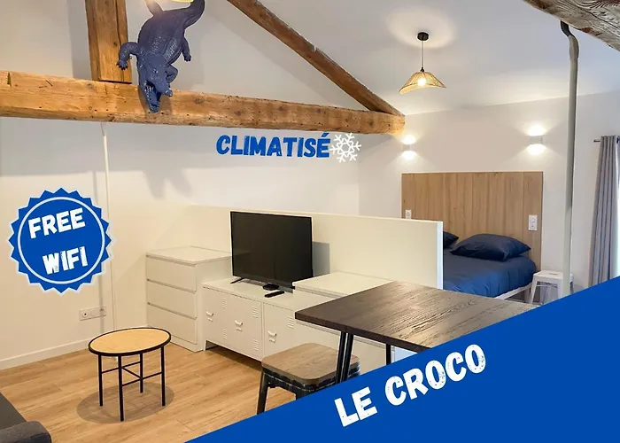 Le Croco