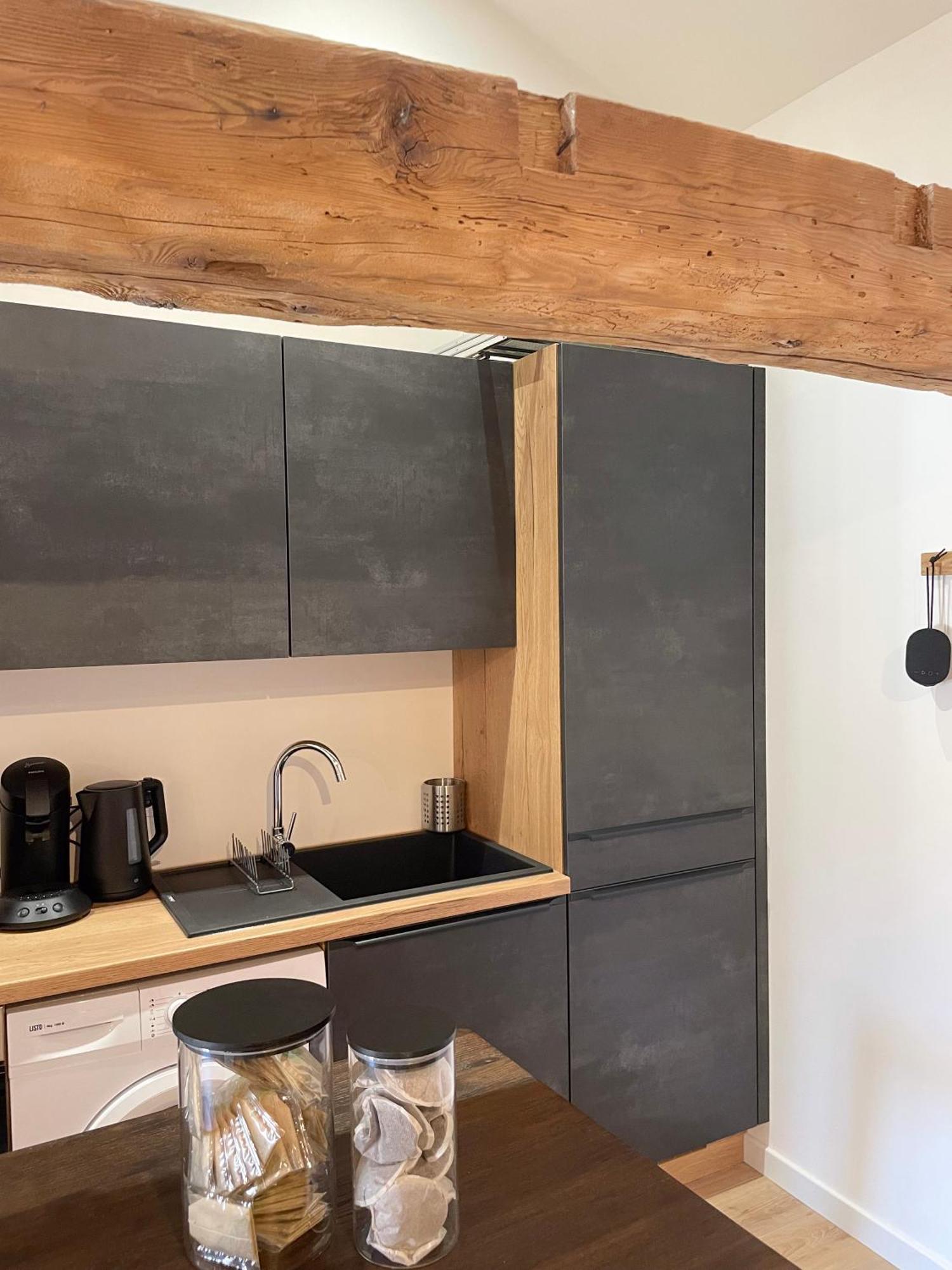 Appartement Le Croco Montbrison