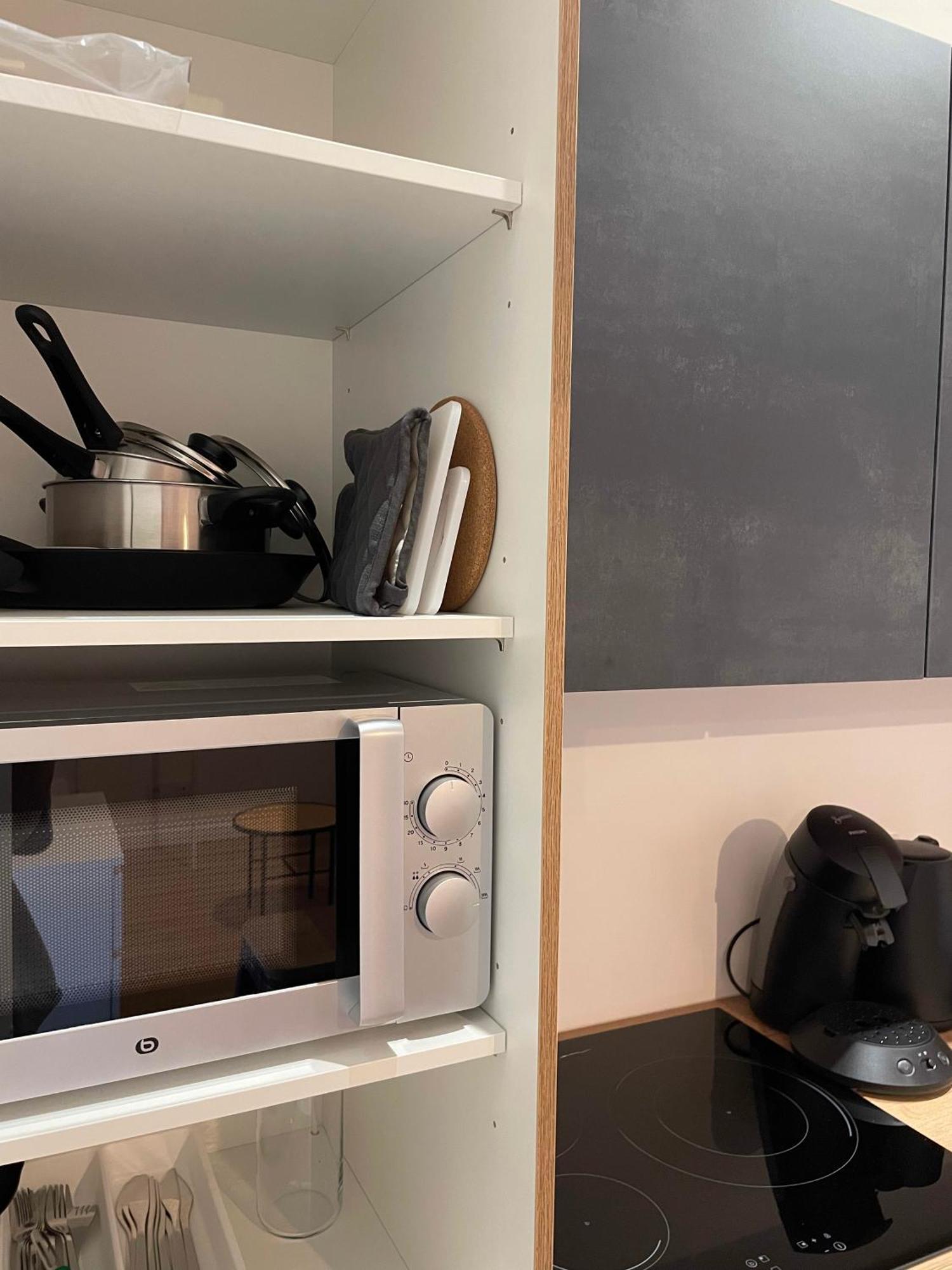 Le Croco Appartement